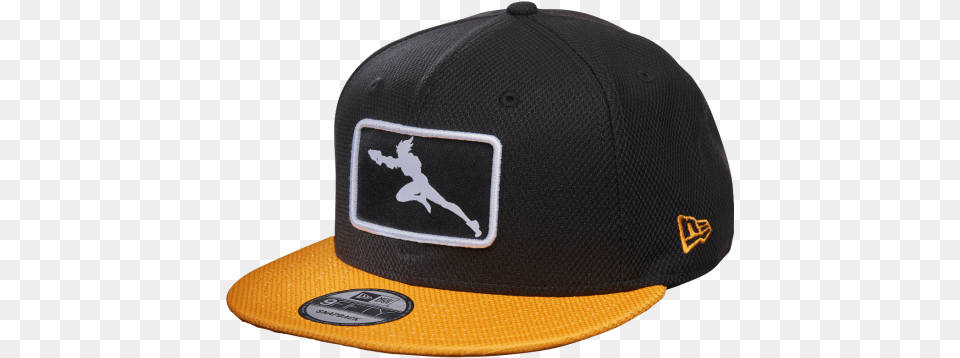 Overwatch League Snapback Hat Hats New Era, Baseball Cap, Cap, Clothing Png