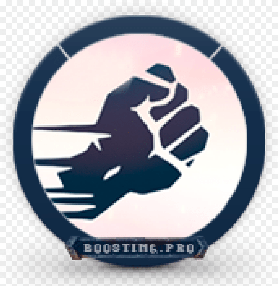 Overwatch Level Boosting Circle, Body Part, Hand, Person, Fist Free Transparent Png