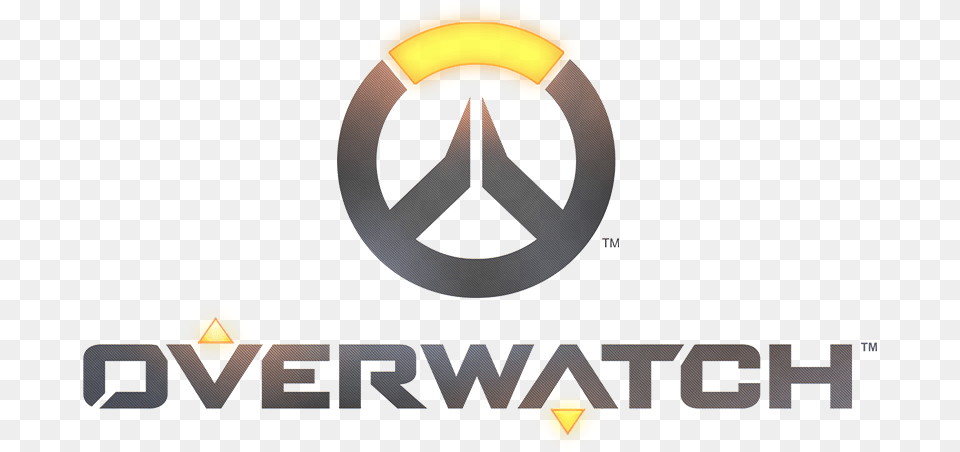 Overwatch Logo Free Transparent Png