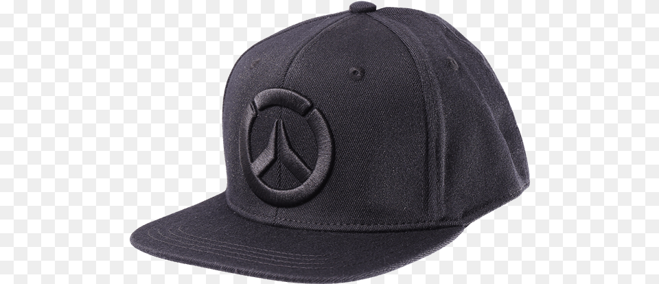 Overwatch Logo, Baseball Cap, Cap, Clothing, Hat Png Image