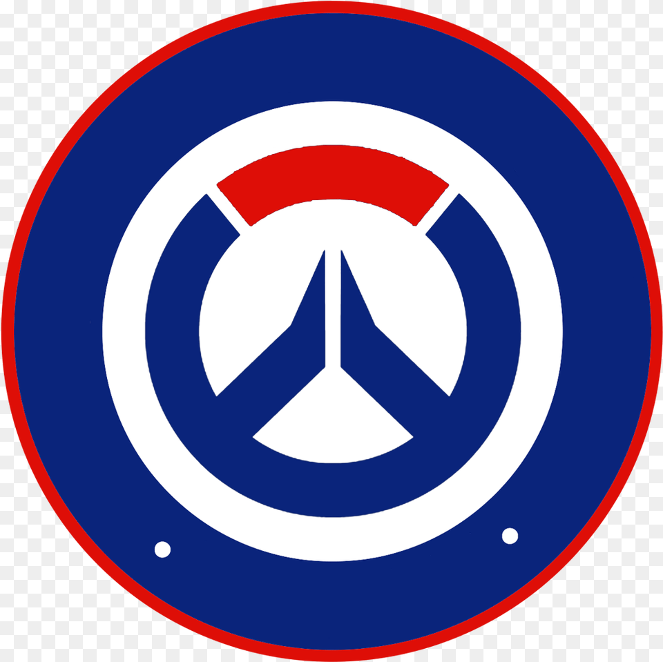 Overwatch Logo, Emblem, Symbol Free Transparent Png