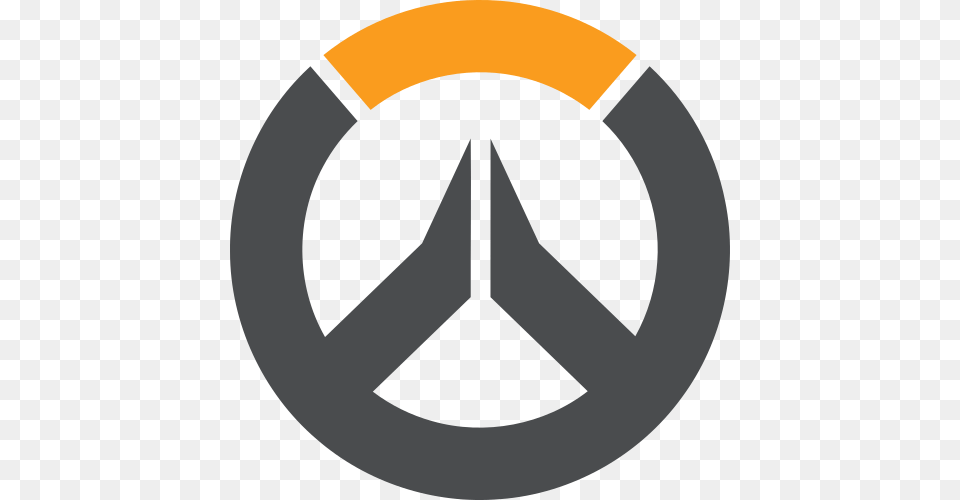 Overwatch Logo, Symbol Free Png Download