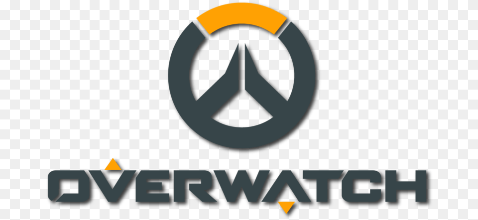 Overwatch Logo, Scoreboard Free Png