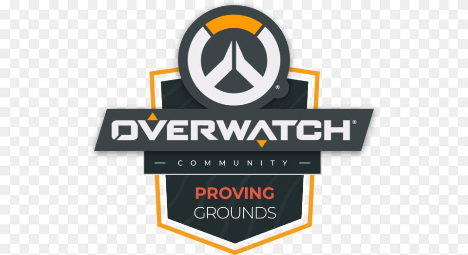 Overwatch Logo, Architecture, Building, Factory, Symbol Png