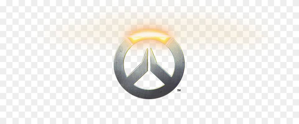 Overwatch Logo Image, Light, Weapon, Nature, Outdoors Free Png