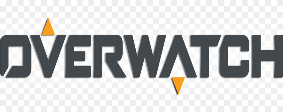 Overwatch Logo Logo, Text Png Image