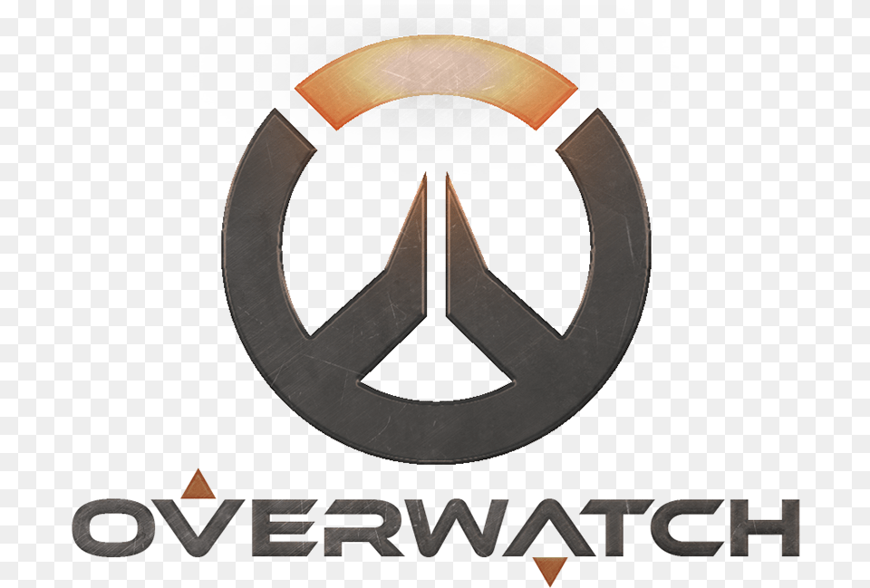 Overwatch Logo Overwatch Logo, Accessories, Emblem, Symbol Free Transparent Png