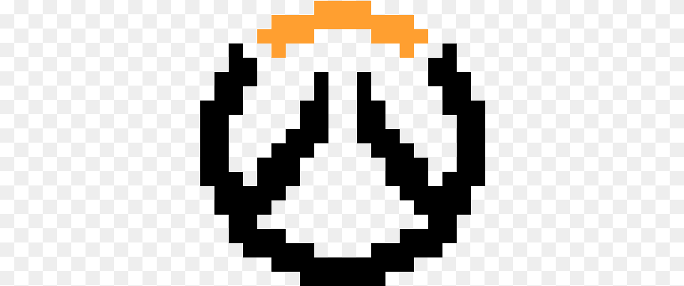 Overwatch Logo Overwatch Pixel Art, Cross, Symbol, First Aid Png