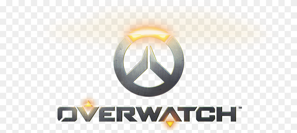 Overwatch Logo Transparent Background Overwatch Png Image