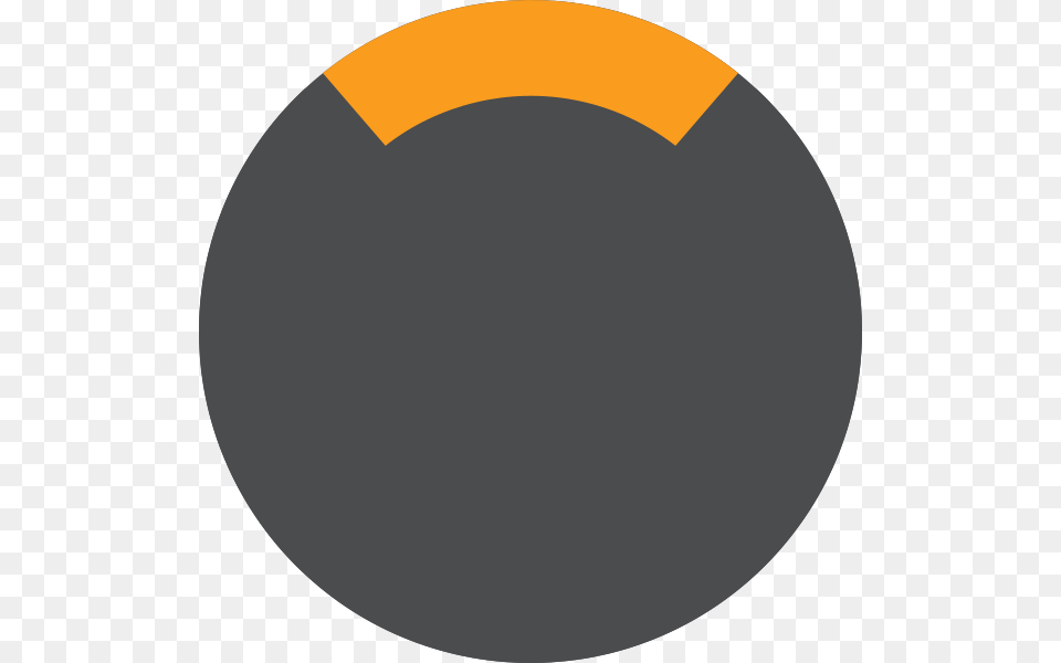 Overwatch Logo V0 Circle, Sphere, Astronomy, Moon, Nature Free Transparent Png