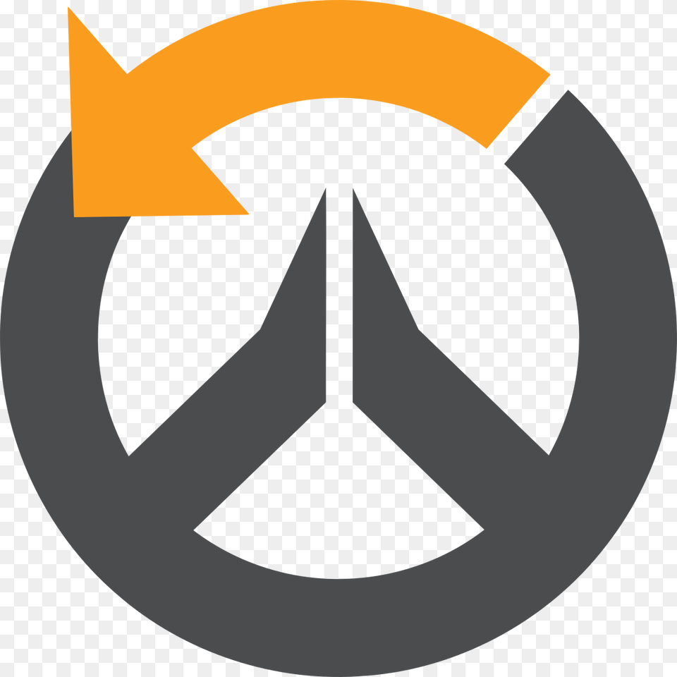 Overwatch Logo Widowmaker, Symbol Png