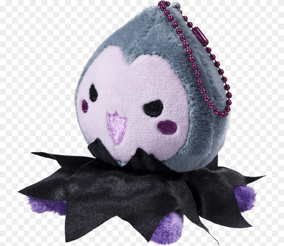 Overwatch Mini Pachimari Plush Hangers Stuffed Toy, Clothing, Hat Png Image