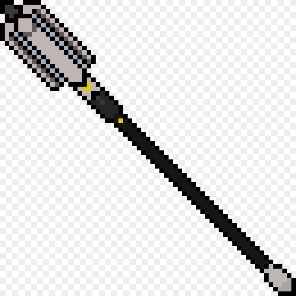 Overwatch Mod Mercy Staff Oars, Blade, Dagger, Knife Free Transparent Png