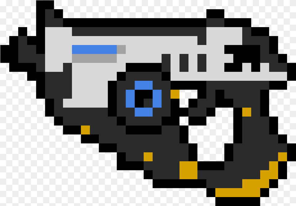 Overwatch Mod Nerd Squad Thread Wip Mods Minecraft Pokemon Sprites Gif Pokeball, First Aid, Electronics, Animal, Bird Png Image