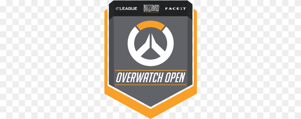 Overwatch Open League, Logo, Symbol Png
