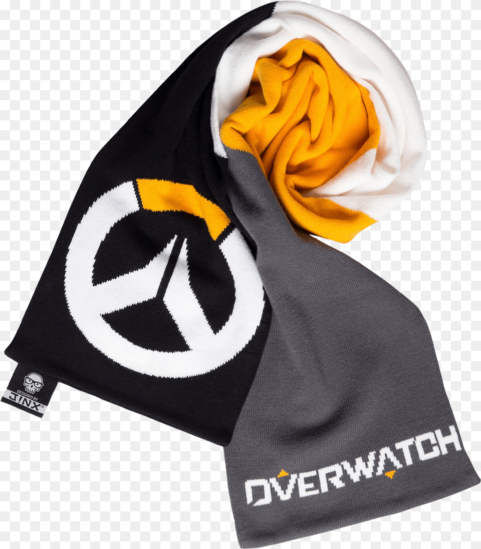 Overwatch Overwatch Scarf, Cap, Clothing, Hat, Hoodie Free Transparent Png
