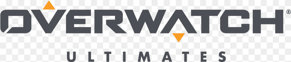 Overwatch Overwatch Ultimates Logo, Text Png