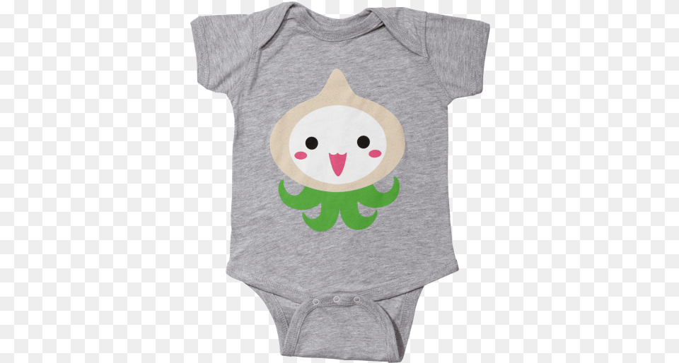 Overwatch Pachimari Onesie Overwatch, Applique, Clothing, Pattern, T-shirt Free Png Download