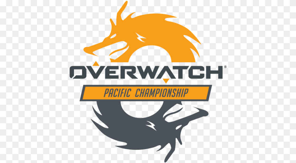 Overwatch Pacific Championship, Logo, Face, Head, Person Free Png
