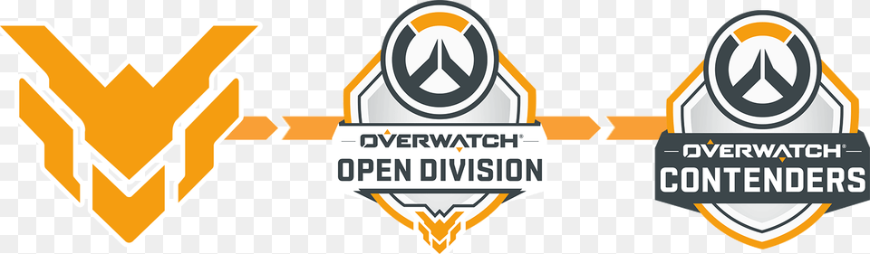 Overwatch Path To Pro, Logo, Sticker, Dynamite, Weapon Free Png Download