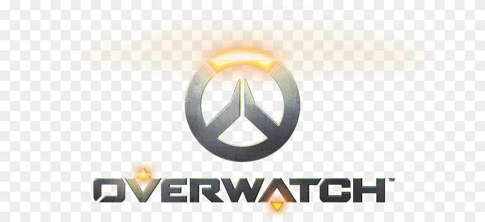 Overwatch Pc Overview Overwatch, Logo Free Transparent Png