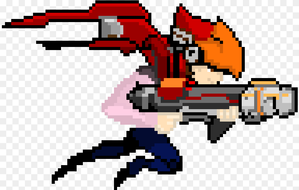 Overwatch Pixel Spray, Art, Graphics, Dynamite, Weapon Png