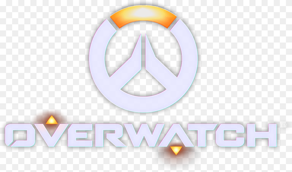 Overwatch Play Of The Game, Logo Free Png