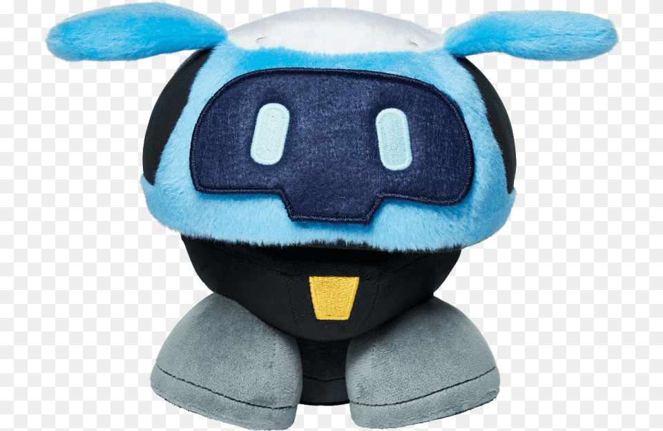 Overwatch Plush, Toy Free Transparent Png