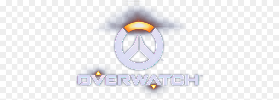 Overwatch Razer Gaming Peripherals Overwatch Title, Logo, Disk Free Png