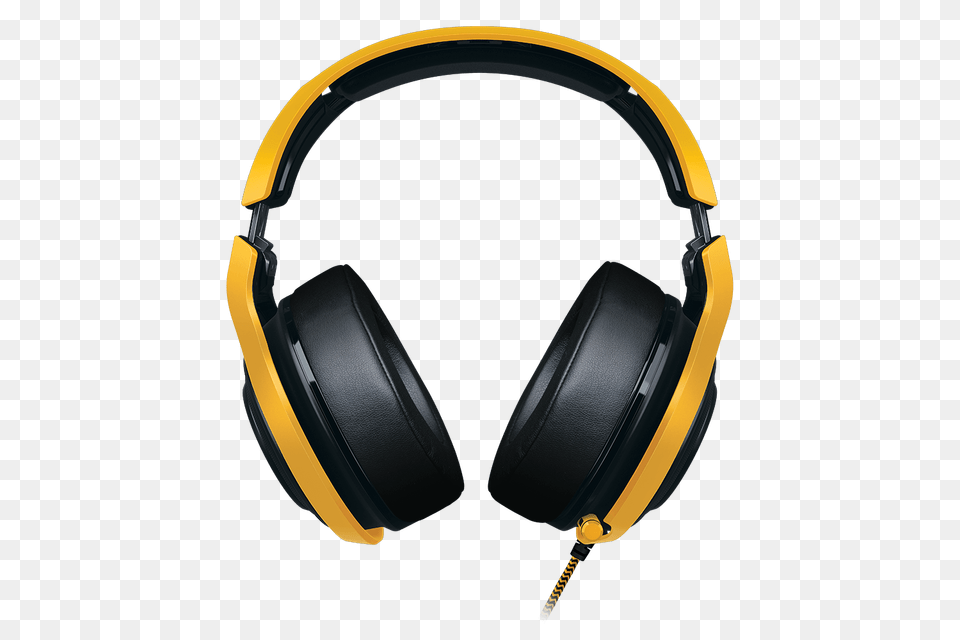 Overwatch Razer Man O War Tournament Edition, Electronics, Headphones Png Image