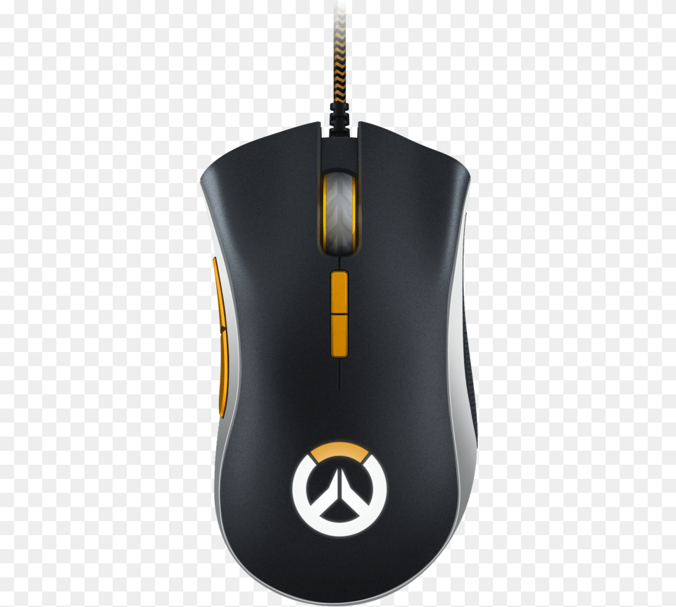 Overwatch Razer Mouse Elite, Computer Hardware, Electronics, Hardware Free Png Download