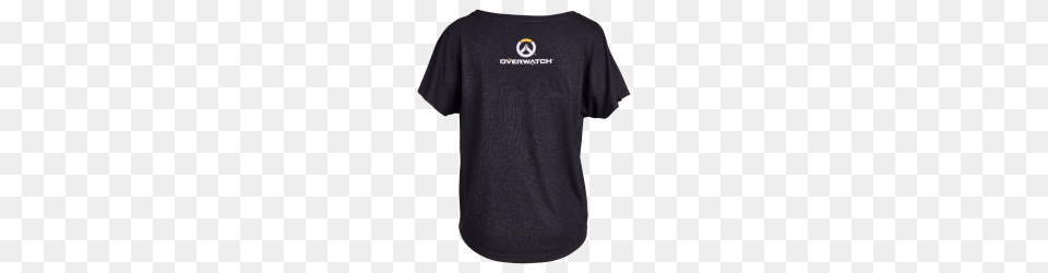 Overwatch Reaper Tee, Clothing, T-shirt, Shirt Free Transparent Png