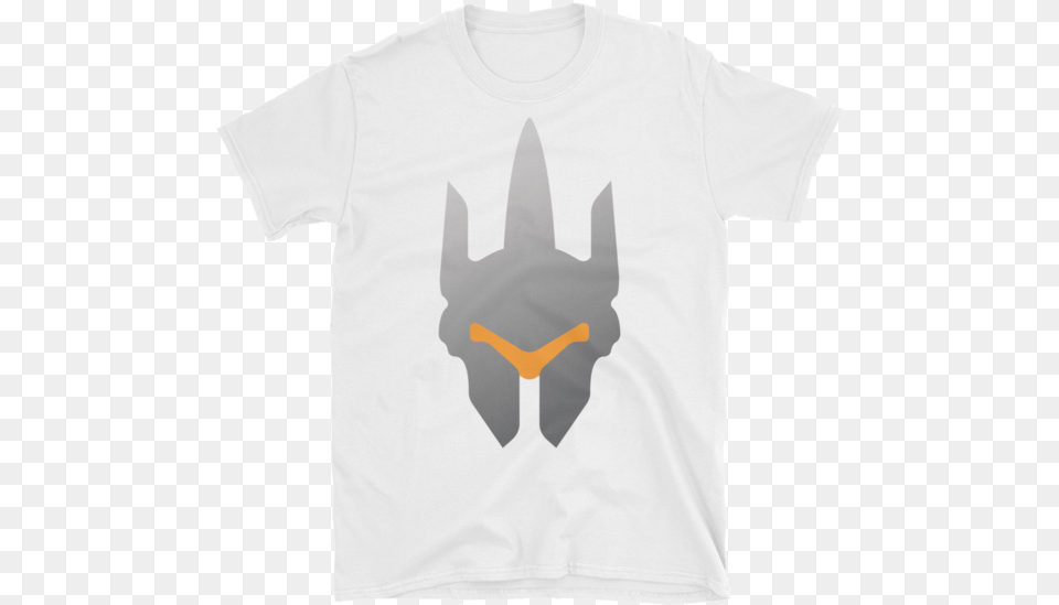 Overwatch Reinhardt T Shirt Cute Just Peachy T Shirt 9 Colors Available S Xxxl, Clothing, T-shirt, Body Part, Hand Png