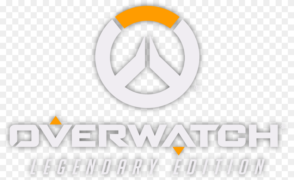 Overwatch Scales Of Justice, Logo, Scoreboard Free Png