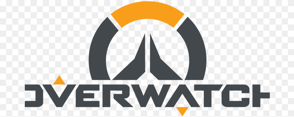 Overwatch Season Overwatch Game Logo Diecut Vinyl Sticker 2 Stickers Free Transparent Png