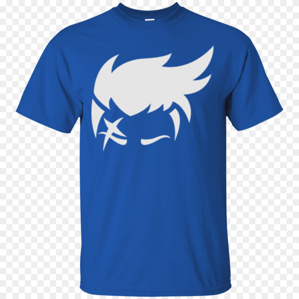 Overwatch Shirt Zarya, Clothing, T-shirt, Logo Png