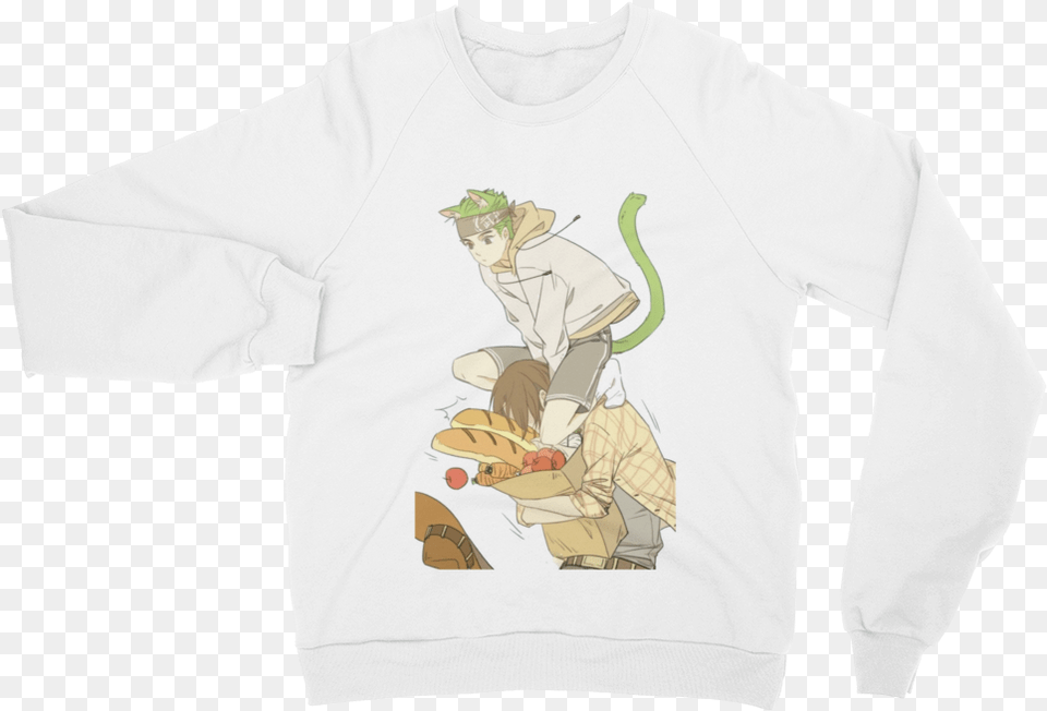 Overwatch Shirts Genji Serpent, Clothing, T-shirt, Knitwear, Sweater Png Image