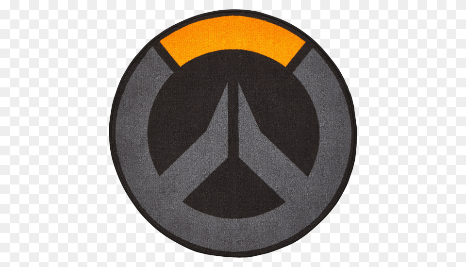 Overwatch Sigil Rug Blizzard Gear Store, Home Decor, Logo, Symbol, Emblem Png Image