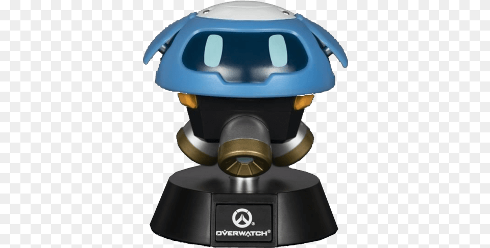 Overwatch Snowball Icon Light Overwatch Snowball Light, Helmet, Clothing, Hardhat, Appliance Free Png Download