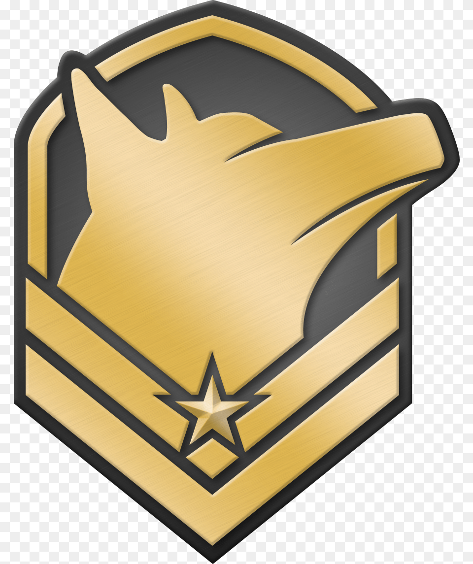 Overwatch Symbol, Badge, Logo Png