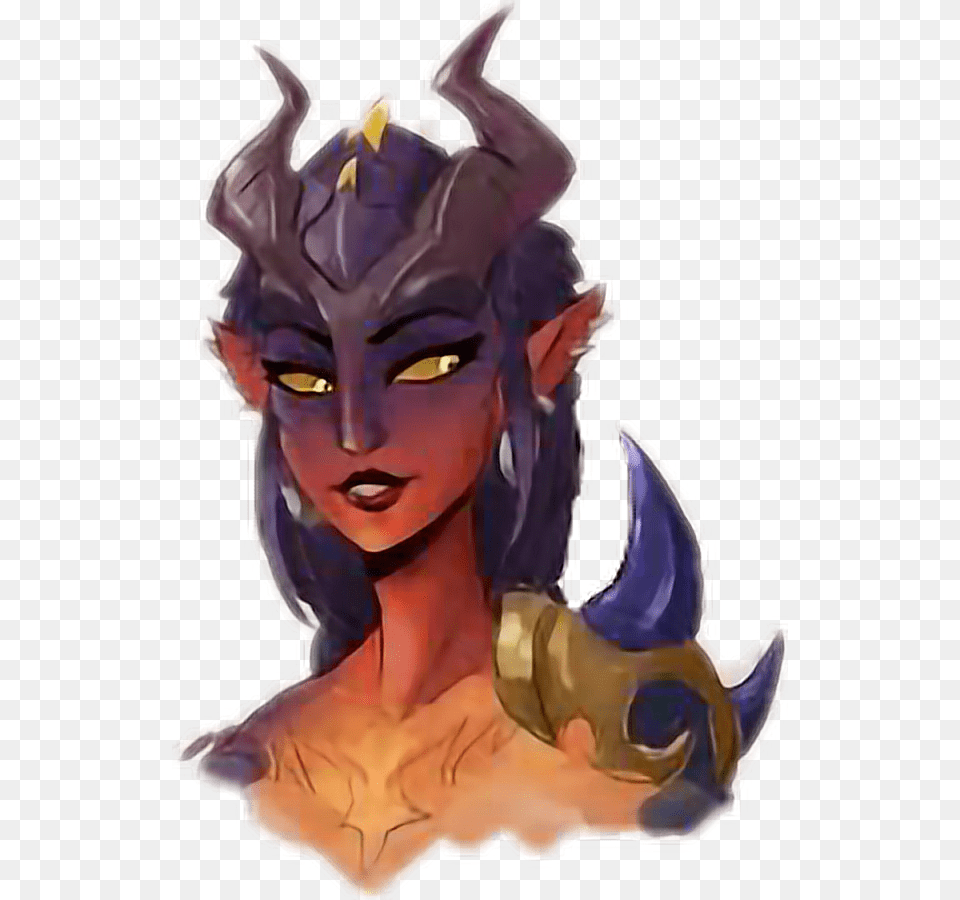 Overwatch Symmetra Dragon Skin Symmetra Dragon Skin Art, Person, Face, Head Png Image