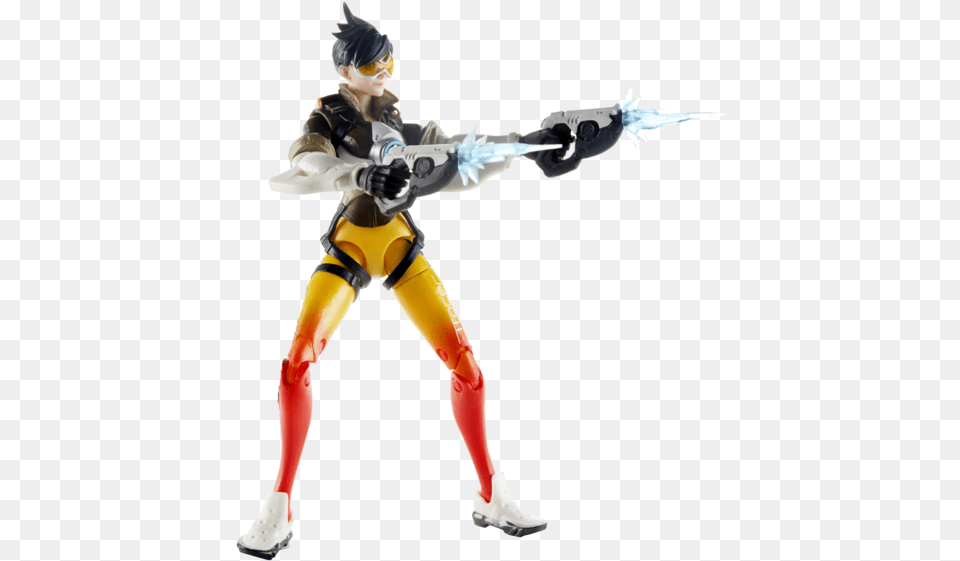 Overwatch Ultimates Tracer, Clothing, Costume, Person, Face Free Png
