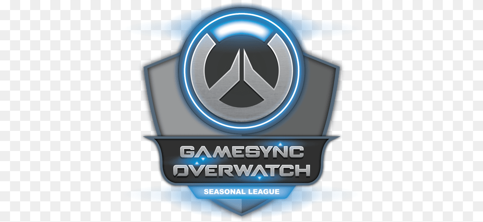 Overwatch Weekly Meetups Gaming Hardware Coupons 3d Audio Emblem, Logo, Symbol, Appliance, Device Free Transparent Png