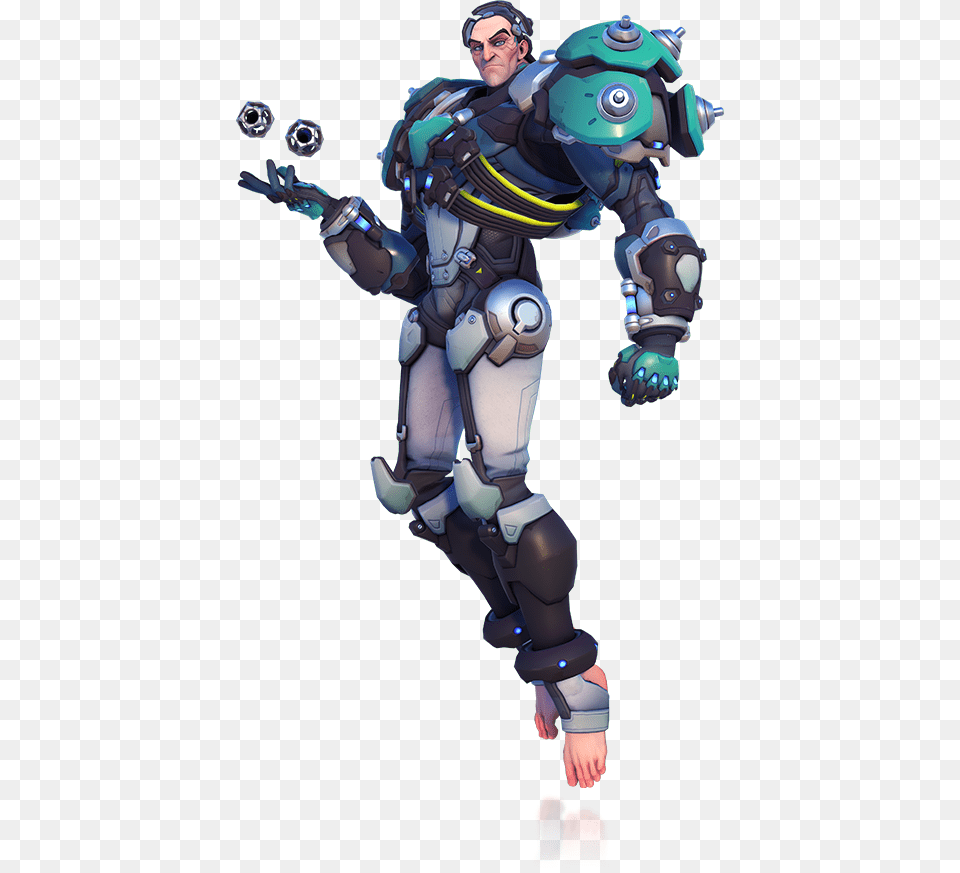 Overwatch Wiki Sigma Overwatch, Person, People, Robot Free Transparent Png