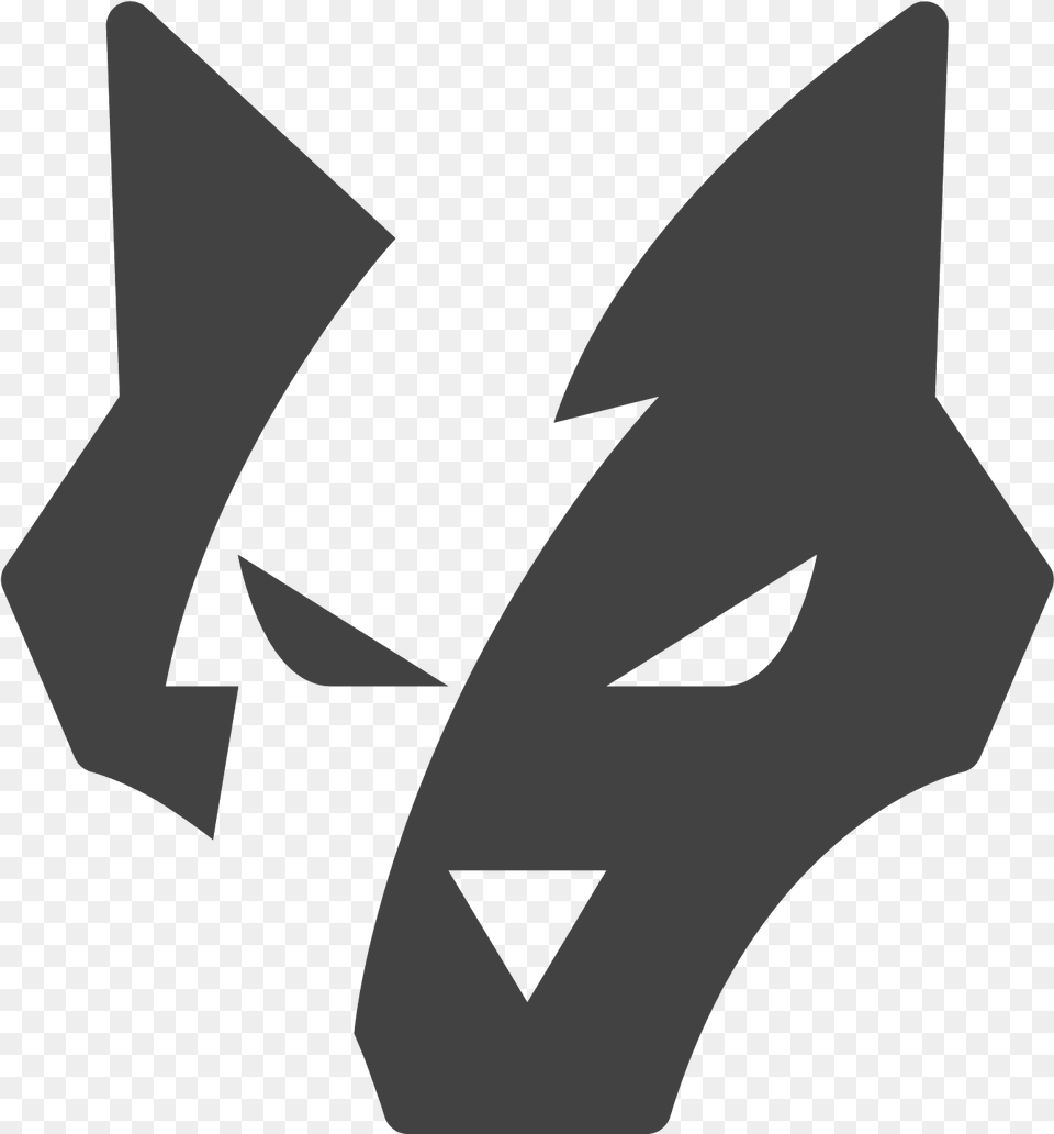 Overwolf Icon Overwolf, Symbol, Animal, Fish, Sea Life Free Transparent Png