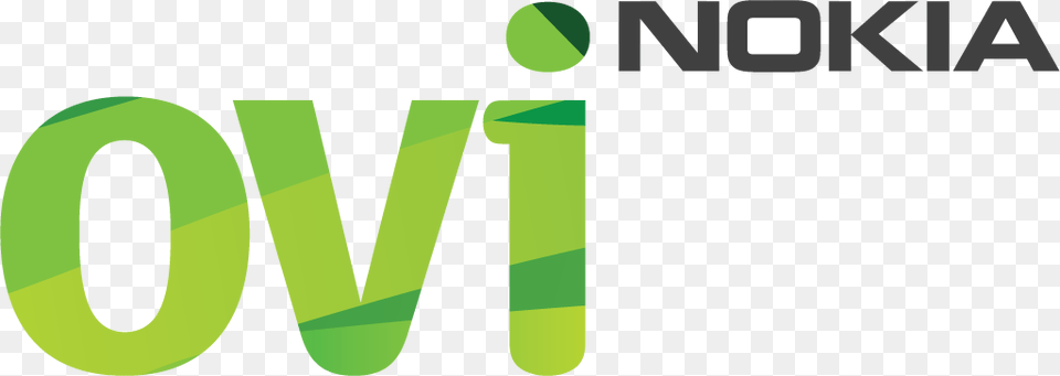 Ovi Nokia Logo Internet, Green, Text, Smoke Pipe, License Plate Free Png