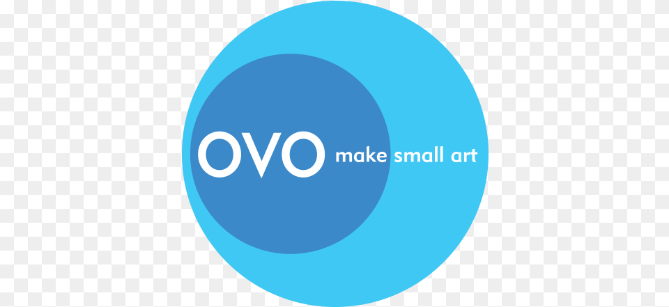 Ovo, Logo, Sphere, Disk Free Png Download