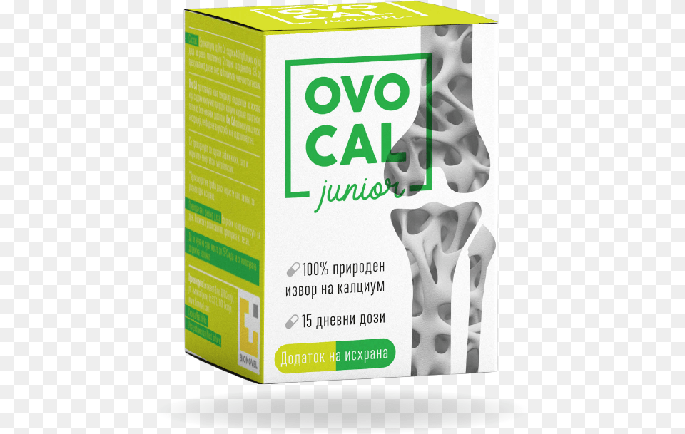 Ovo Cal Junior Graphic Design, Advertisement, Poster, Beverage, Herbal Png Image