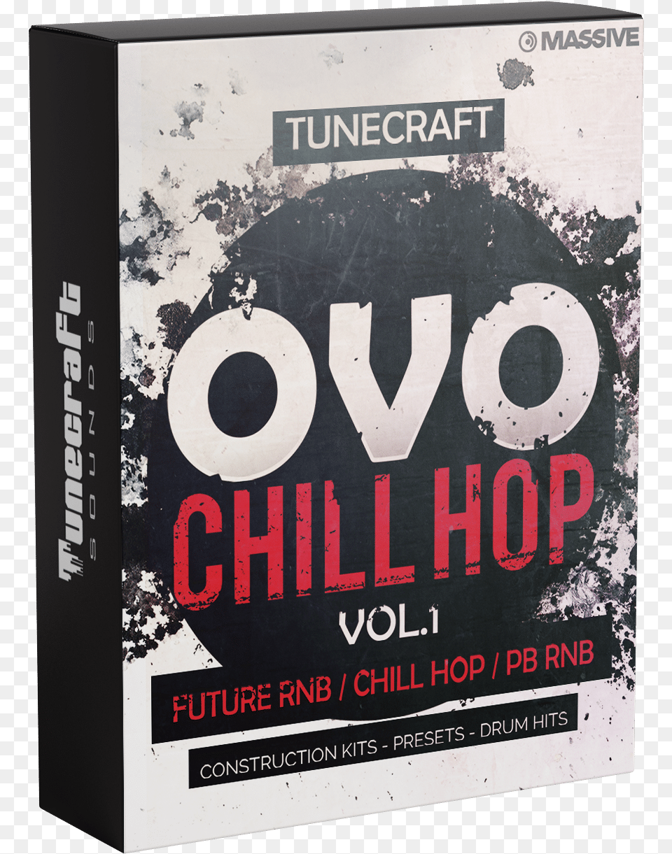 Ovo Chill Hop V1 3d Box Ns Gadget, Advertisement, Poster, Book, Publication Png Image