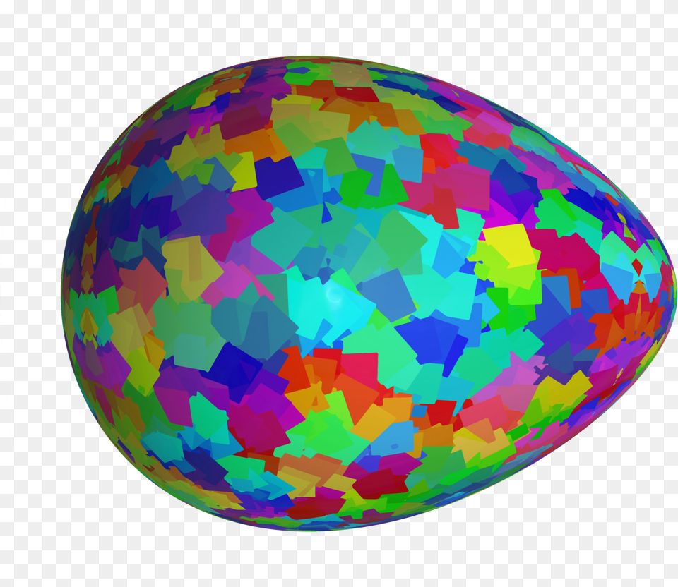 Ovo De Pascoa Colorido, Egg, Food, Accessories, Gemstone Free Transparent Png